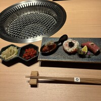 焼肉古今 - 