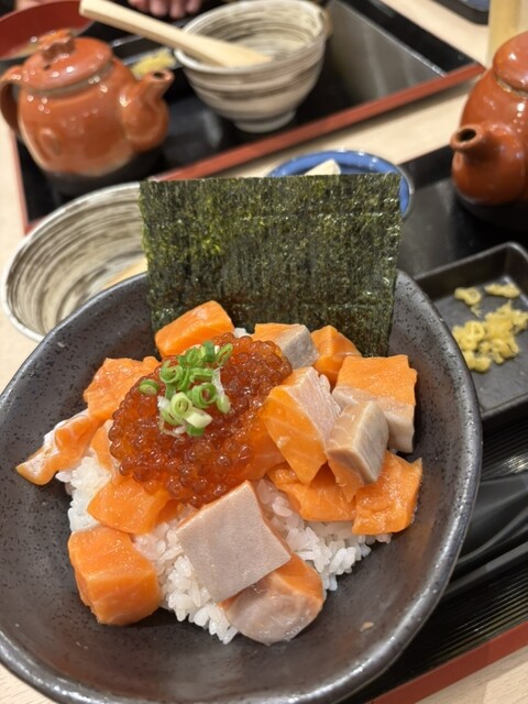 Makihara Shoten Ionmor Nagoya Noritakegarden Ten