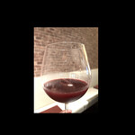 オステリア ティーポゼロゼロ - ノンアルコール赤ワインwith 十六茶抽出アレンジ   byまみこまみこ