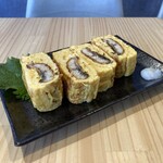 鰻のきくち - うまき（1,000円）