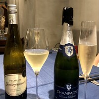 Global French Kitchen 雫 - 