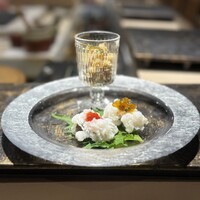 鮨 からす 十三店 - 