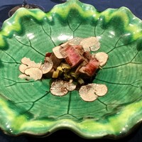 Global French Kitchen 雫 - 