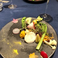 Global French Kitchen 雫 - 