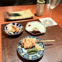 鳥さと 別邸 - 