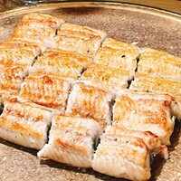 うなぎ 目白ぞろ芽 - 