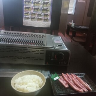 肉のサブロー - 料理写真: