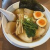 喜多方ラーメン専門店 喜鈴