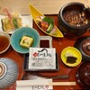 うなぎ和食 しら河 名駅店
