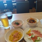 ガスト - 料理写真: