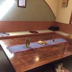 四季館 彩冬 - 休憩スペース