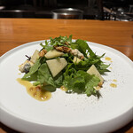 wine restaurant LE CONTE - 