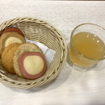 ステラおばさんのクッキー 川崎アトレ店 - ハッピークッキーセット