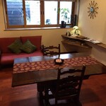 四季館 彩冬 - 休憩スペース