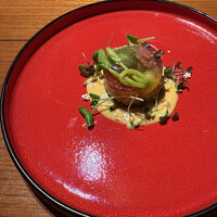 wine restaurant LE CONTE - 