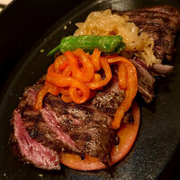 FONDA MEXICANA New York 銀座店 - 