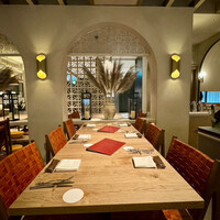 FONDA MEXICANA New York 銀座店 - 