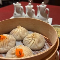 ジョーズ シャンハイ ニューヨーク 銀座店 -  ジョーズ シャンハイ ニューヨーク 銀座店 -