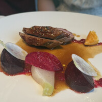 Benoit Alain Ducasse - 