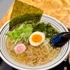 麺/めし処 我流亭