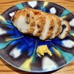 千ふく - 木耳天