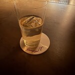 バー スヌーピー - 