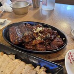 韓国料理 辛ちゃん - 