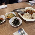 韓国料理 辛ちゃん - 