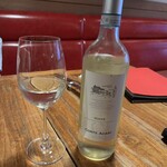 ピッツェリア ピッキ - コレテアダミ ソアーヴェ