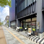 Jose Luis Karuizawa - 