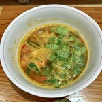 千ふく - トムヤムクン