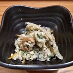 千ふく - おから