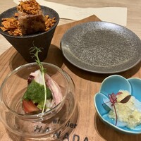 atelier HANADA - 