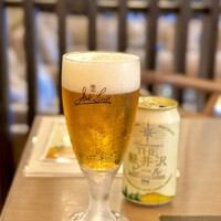 Jose Luis Karuizawa - 