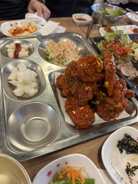 Korean Shinchan Hon Ten photo 4