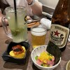 すし酒場 さんじ