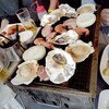 屋上BBQビアガーデン UMEDA大ホール