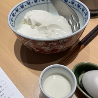 豆富料理と吟醸せいろ蒸し 八かく庵 大阪ステーションシティ店 - 