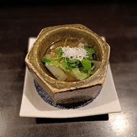 魚菜 由良 2号店 - ねぎま