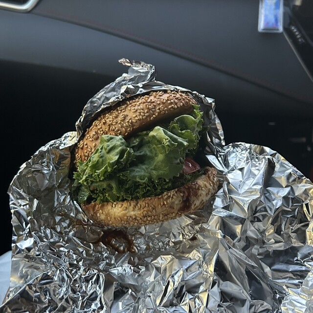JACKS BURGER SHOP SUITA （ジャックスバーガーショップスイタ