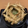 大地のうどん 博多駅ちかてん