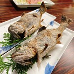 山の神釣り堀センター - 