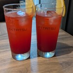 近江うし焼肉 にくTATSU - 