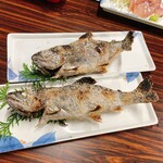 山の神釣り堀センター - 