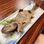 山の神釣り堀センター - 