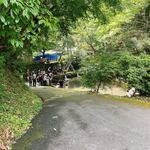 山の神釣り堀センター - 