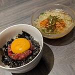 近江うし焼肉 にくTATSU - 