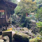 山の神釣り堀センター - 