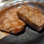 近江うし焼肉 にくTATSU - 