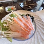 料理民宿いそや - 